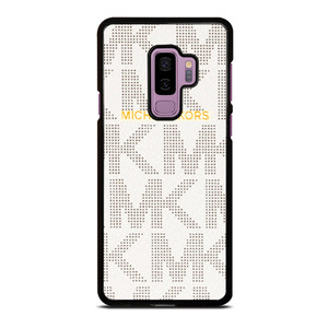 MICHAEL KORS MK POLKADOT Samsung Galaxy S9 Plus Case Cover
