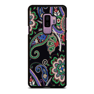 PARISIAN PAISLEY VERA BRADLEY Samsung Galaxy S9 Plus Case Cover PARISIAN PAISLEY VERA BRADLEY Samsung Galaxy S9 Plus Case Cover