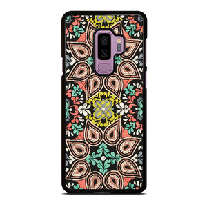 SIERRA VERA BRADLEY 2 Samsung Galaxy S9 Plus Case Cover