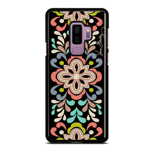 SIERRA VERA BRADLEY Samsung Galaxy S9 Plus Case Cover