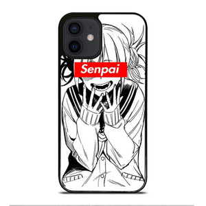 TOGA AHEGAO SENPAI ANIME iPhone 12 Mini Case Cover