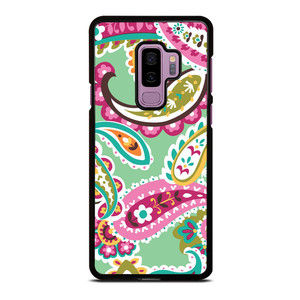 VERA BRADLEY 2 Samsung Galaxy S9 Plus Case Cover
