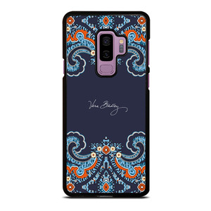 VERA BRADLEY 4 Samsung Galaxy S9 Plus Case Cover VERA BRADLEY 4 Samsung Galaxy S9 Plus Case Cover