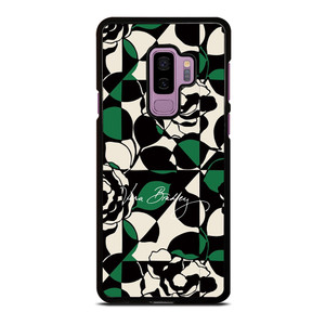 VERA BRADLEY IMPERIAL ROSE Samsung Galaxy S9 Plus Case Cover