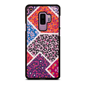 VERA BRADLEY PATTERNS Samsung Galaxy S9 Plus Case Cover