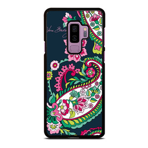 VERA BRADLEY PETAL PASILEY Samsung Galaxy S9 Plus Case Cover