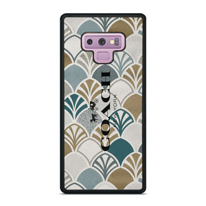 COACH SCALES Samsung Galaxy Note 9 Case Cover