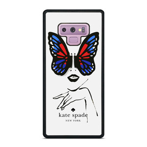 KATE SPADE BUTTERFLY Samsung Galaxy Note 9 Case Cover KATE SPADE BUTTERFLY Samsung Galaxy Note 9 Case Cover