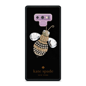 KATE SPADE DIAMOND BEE Samsung Galaxy Note 9 Case Cover