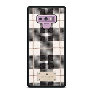 KATE SPADE HAWTHORNE Samsung Galaxy Note 9 Case Cover KATE SPADE HAWTHORNE Samsung Galaxy Note 9 Case Cover