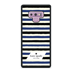 KATE SPADE IN STRIPES Samsung Galaxy Note 9 Case Cover