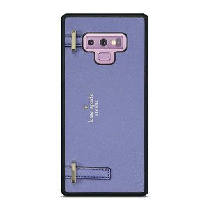 KATE SPADE LOGO TOTE Samsung Galaxy Note 9 Case Cover