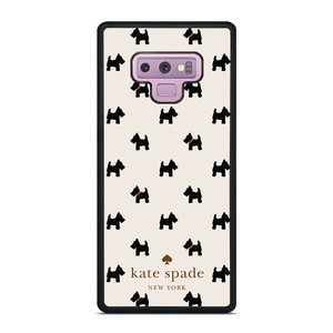 KATE SPADE NEW YORK SCOTTIE Samsung Galaxy Note 9 Case Cover