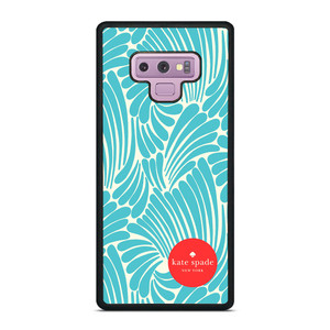 KATE SPADE NEW YORK Samsung Galaxy Note 9 Case Cover