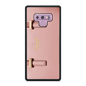 KATE SPADE TOTE Samsung Galaxy Note 9 Case Cover