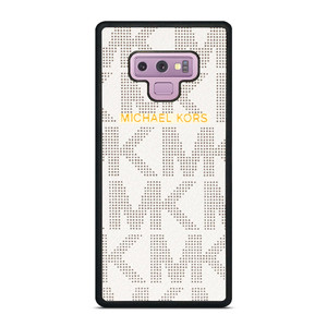 MICHAEL KORS MK POLKADOT Samsung Galaxy S21 Case Cover