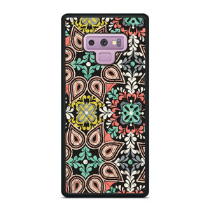 VERA BRADLEY SIERRA Samsung Galaxy Note 9 Case Cover