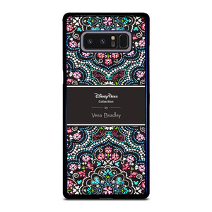 DISNEY PARKS VERA BRADLEY Samsung Galaxy Note 8 Case Cover DISNEY PARKS VERA BRADLEY Samsung Galaxy Note 8 Case Cover