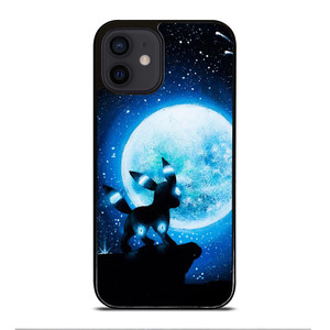 UMBREON SHINY ART iPhone 12 Mini Case Cover