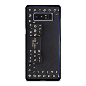 KATE SPADE DIAMOND WALLET Samsung Galaxy Note 8 Case Cover
