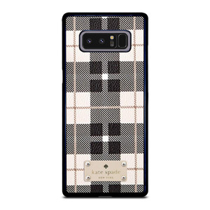 KATE SPADE HAWTHORNE Samsung Galaxy Note 8 Case Cover KATE SPADE HAWTHORNE Samsung Galaxy Note 8 Case Cover