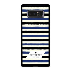 KATE SPADE IN STRIPES Samsung Galaxy Note 8 Case Cover