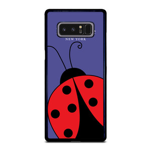 KATE SPADE LADYBUG Samsung Galaxy Note 8 Case Cover KATE SPADE LADYBUG Samsung Galaxy Note 8 Case Cover