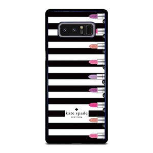 KATE SPADE LIPSTICK Samsung Galaxy Note 8 Case Cover KATE SPADE LIPSTICK Samsung Galaxy Note 8 Case Cover