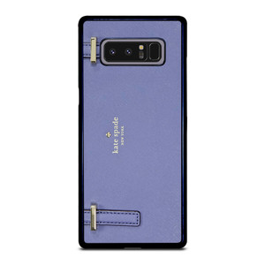 KATE SPADE LOGO TOTE Samsung Galaxy Note 8 Case Cover