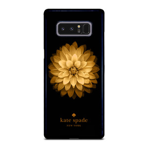 KATE SPADE LOTUS Samsung Galaxy Note 8 Case Cover