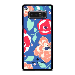 KATE SPADE MAKE A SPLASH Samsung Galaxy Note 8 Case Cover KATE SPADE MAKE A SPLASH Samsung Galaxy Note 8 Case Cover