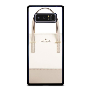KATE SPADE NEW YORK TOTE Samsung Galaxy Note 8 Case Cover