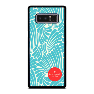 KATE SPADE NEW YORK Samsung Galaxy Note 8 Case Cover KATE SPADE NEW YORK Samsung Galaxy Note 8 Case Cover