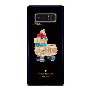 KATE SPADE PINATA Samsung Galaxy Note 8 Case Cover