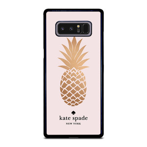 KATE SPADE PINEAPPLE Samsung Galaxy Note 8 Case Cover KATE SPADE PINEAPPLE Samsung Galaxy Note 8 Case Cover