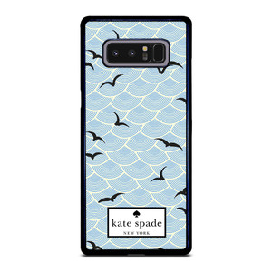 KATE SPADE SEAGULL Samsung Galaxy Note 8 Case Cover