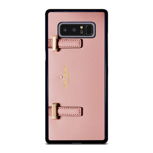 KATE SPADE TOTE Samsung Galaxy Note 8 Case Cover