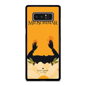 MIDSOMMAR ART KATE SPADE Samsung Galaxy Note 8 Case Cover MIDSOMMAR ART KATE SPADE Samsung Galaxy Note 8 Case Cover