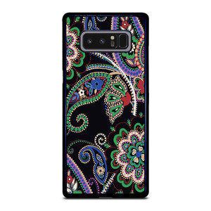 PARISIAN PAISLEY VERA BRADLEY Samsung Galaxy Note 8 Case Cover