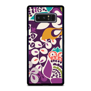 VERA BRADLEY 3 Samsung Galaxy Note 8 Case Cover
