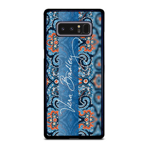 VERA BRADLEY 6 Samsung Galaxy Note 8 Case Cover