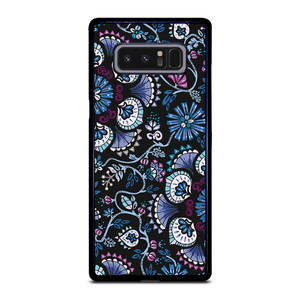 VERA BRADLEY BLACK Samsung Galaxy Note 8 Case Cover VERA BRADLEY BLACK Samsung Galaxy Note 8 Case Cover