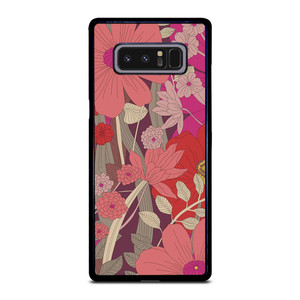 VERA BRADLEY BOHEMIAN BLOOM Samsung Galaxy Note 8 Case Cover
