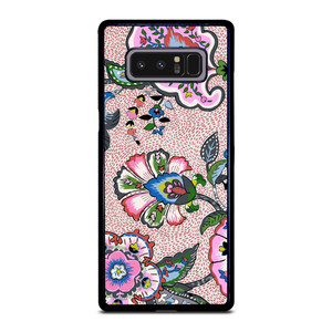 VERA BRADLEY BRAMBLE Samsung Galaxy Note 8 Case Cover VERA BRADLEY BRAMBLE Samsung Galaxy Note 8 Case Cover