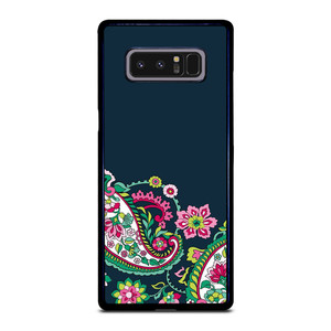 VERA BRADLEY PETAL PASILEY 2 Samsung Galaxy Note 8 Case Cover