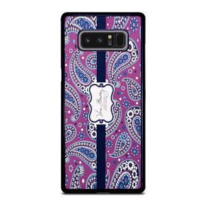 VERA BRADLEY Samsung Galaxy Note 8 Case Cover