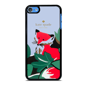 BLAZE A TRAIL KATE SPADE iPod Touch 7 Case