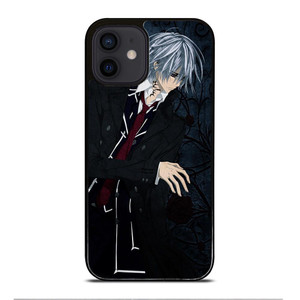 VAMPIRE KNIGHT ZERO KIRYUU ANIME iPhone 12 Mini Case Cover