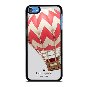 KATE SPADE AIR BALLOON iPod Touch 7 Case