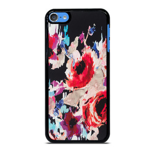 KATE SPADE HAZY FLORAL iPod Touch 7 Case KATE SPADE HAZY FLORAL iPod Touch 7 Case
